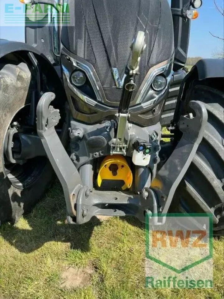 Traktors Valtra t195d: foto 13 Traktors Valtra t195d: foto 13