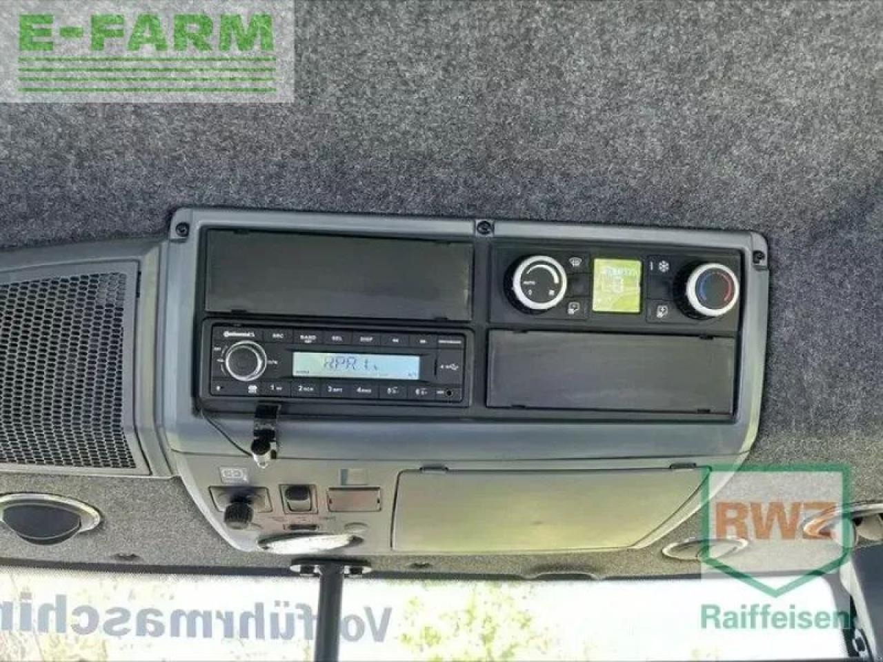 Traktors Valtra t195d: foto 12 Traktors Valtra t195d: foto 12