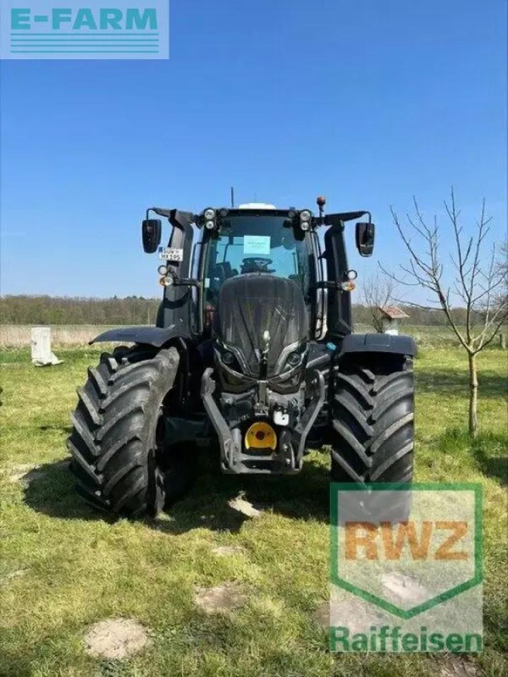 Valtra t195d - Traktors: foto 4 Valtra t195d - Traktors: foto 4