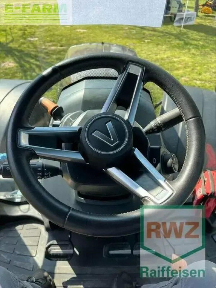 Traktors Valtra t195d: foto 11 Traktors Valtra t195d: foto 11