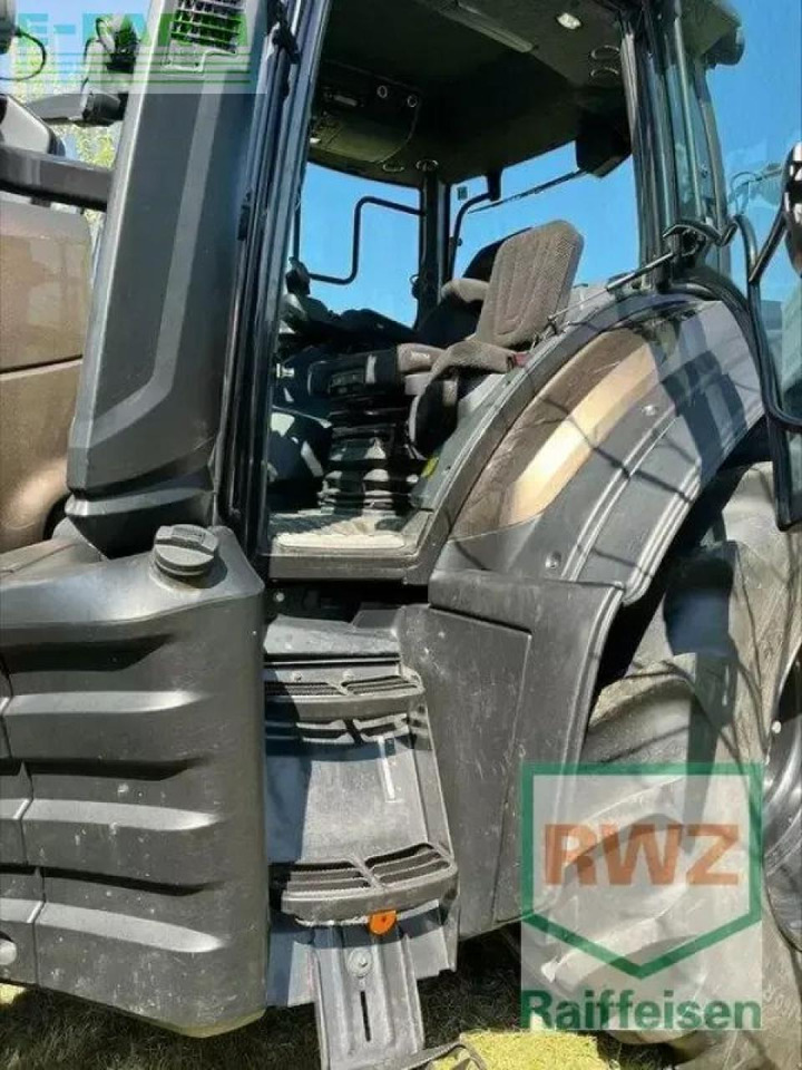 Valtra t195d - Traktors: foto 2 Valtra t195d - Traktors: foto 2