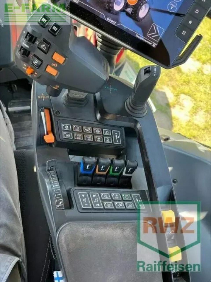 Traktors Valtra t195d: foto 9 Traktors Valtra t195d: foto 9