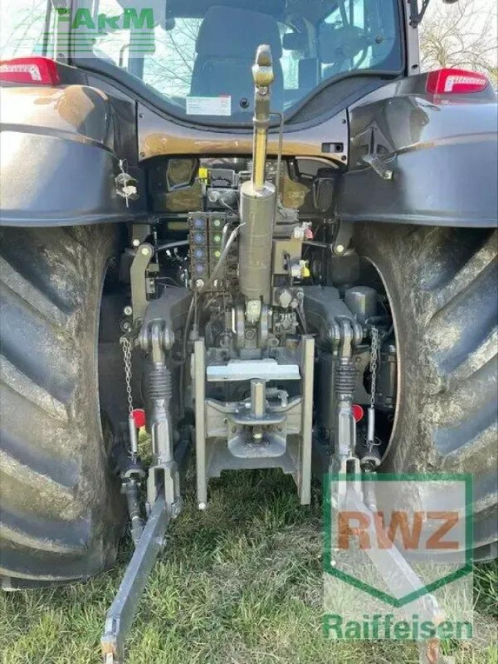 Valtra t195d - Traktors: foto 5 Valtra t195d - Traktors: foto 5