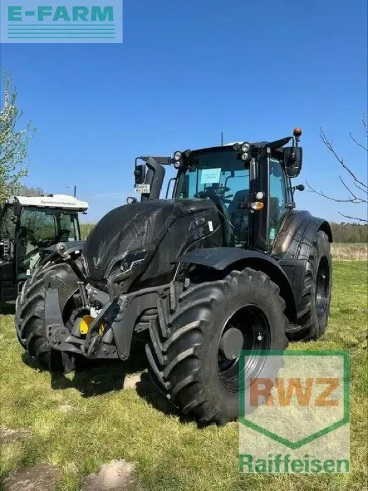 Traktors Valtra t195d: foto 6 Traktors Valtra t195d: foto 6