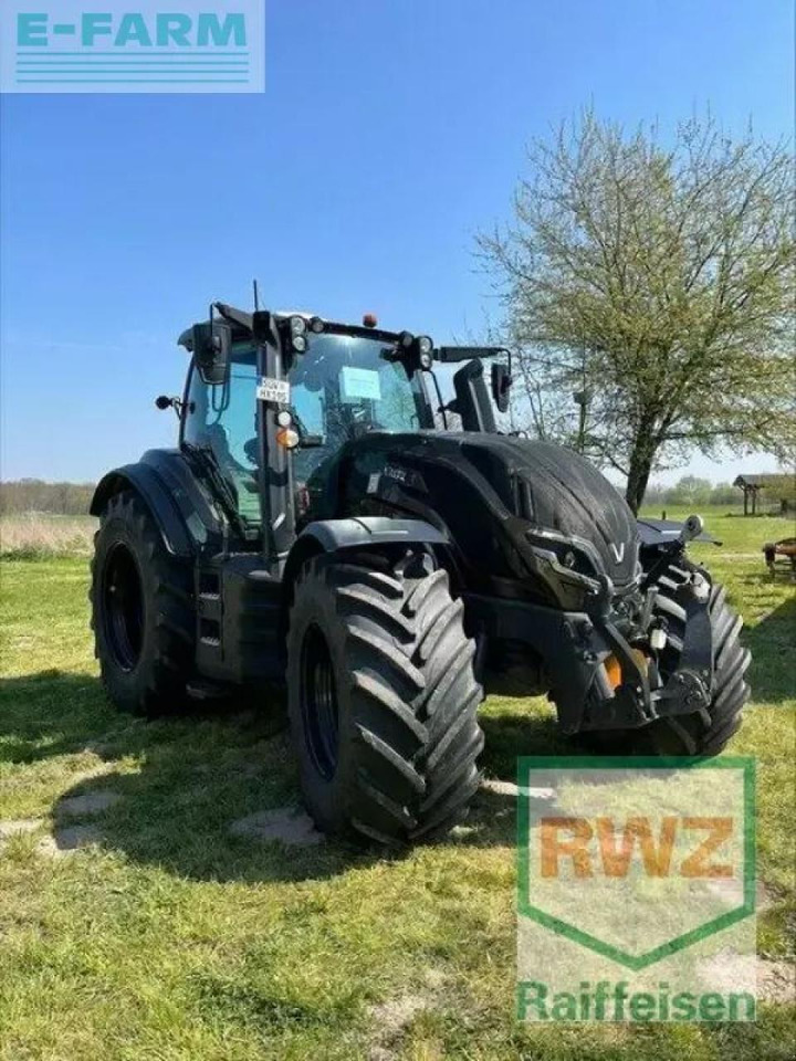 Valtra t195d - Traktors: foto 1 Valtra t195d - Traktors: foto 1