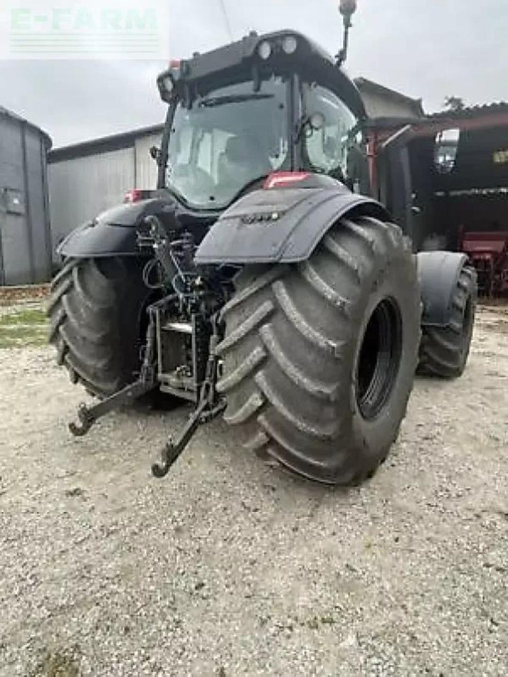 Valtra t215d - Traktors: foto 4 Valtra t215d - Traktors: foto 4