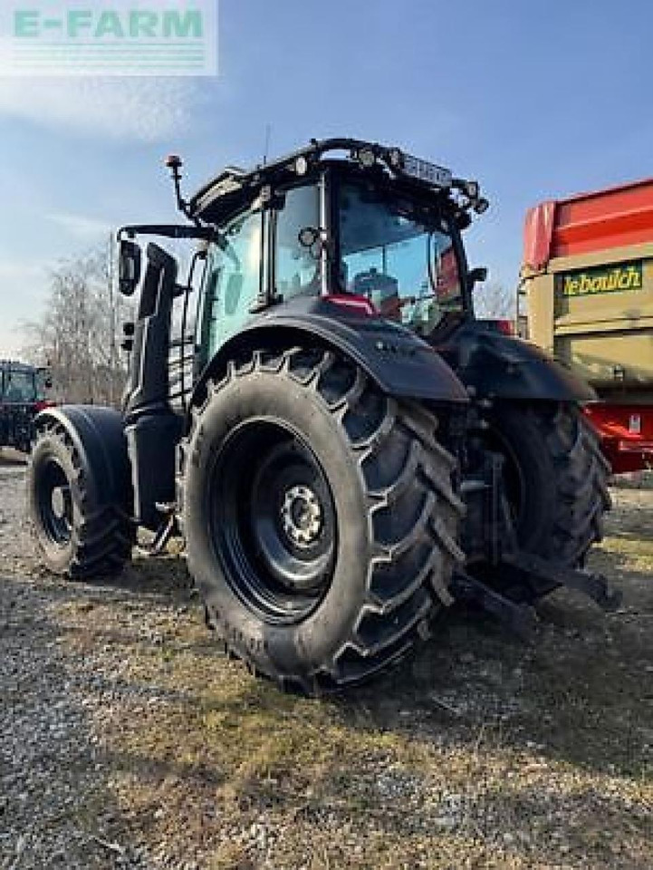 Valtra t235 diect Direct - Traktors: foto 4 Valtra t235 diect Direct - Traktors: foto 4