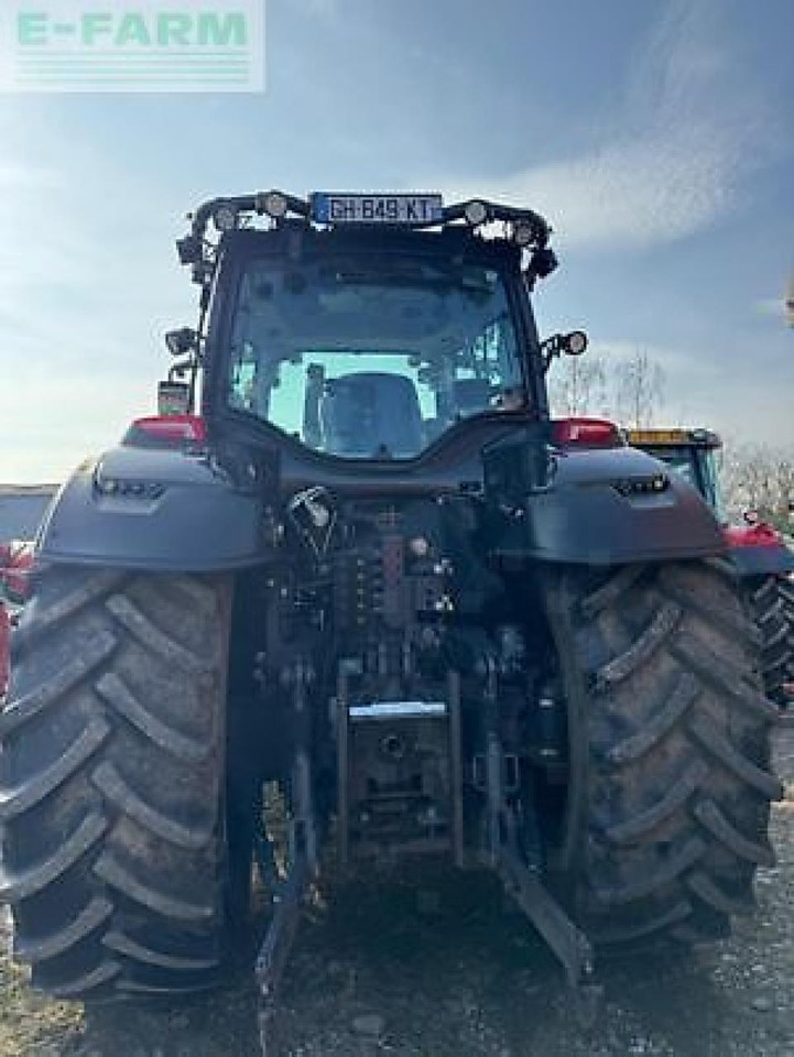 Valtra t235 diect Direct - Traktors: foto 5 Valtra t235 diect Direct - Traktors: foto 5