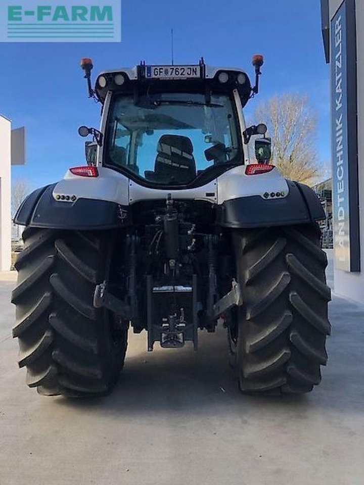 Valtra t235 direct Direct - Traktors: foto 3 Valtra t235 direct Direct - Traktors: foto 3