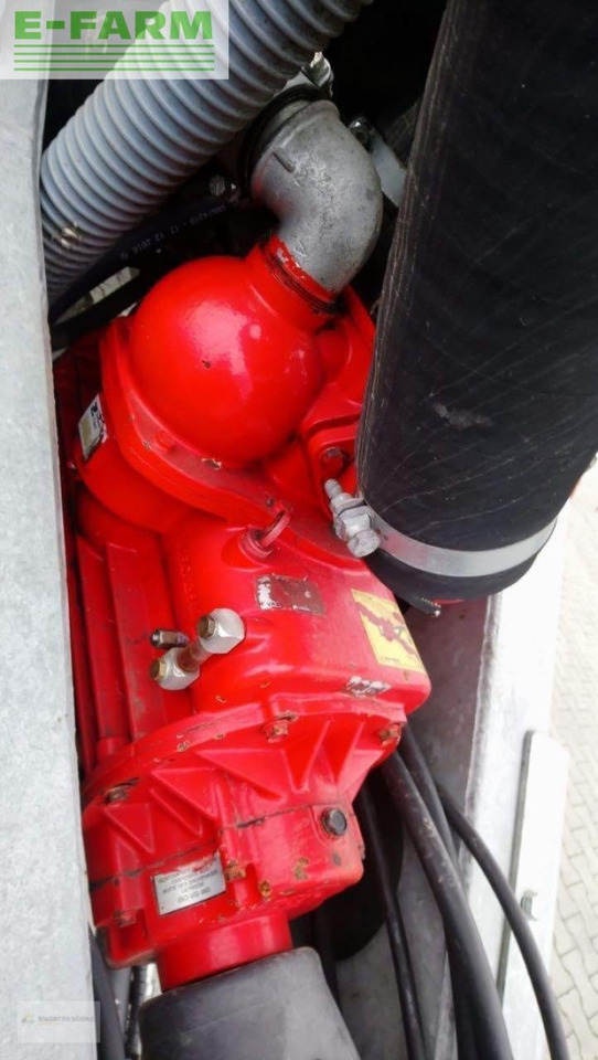 Traktors Veenhuis eco line 19000 liter: foto 10