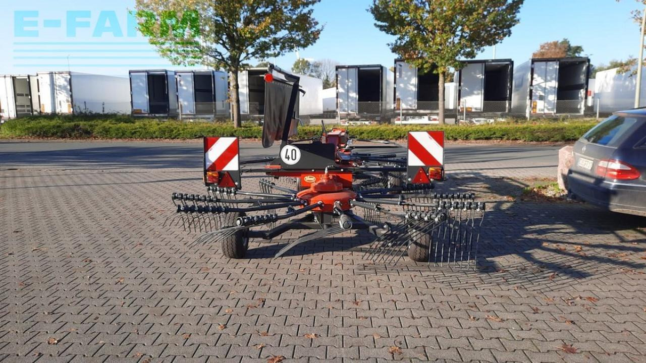 Vicon andex 714t vario - Vālotājs/ Ārdītājs: foto 3 Vicon andex 714t vario - Vālotājs/ Ārdītājs: foto 3