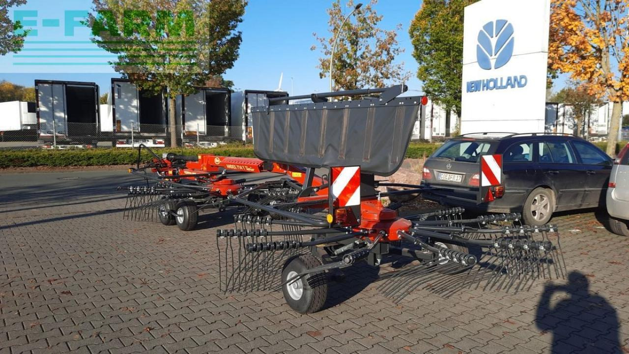 Vicon andex 714t vario - Vālotājs/ Ārdītājs: foto 5 Vicon andex 714t vario - Vālotājs/ Ārdītājs: foto 5