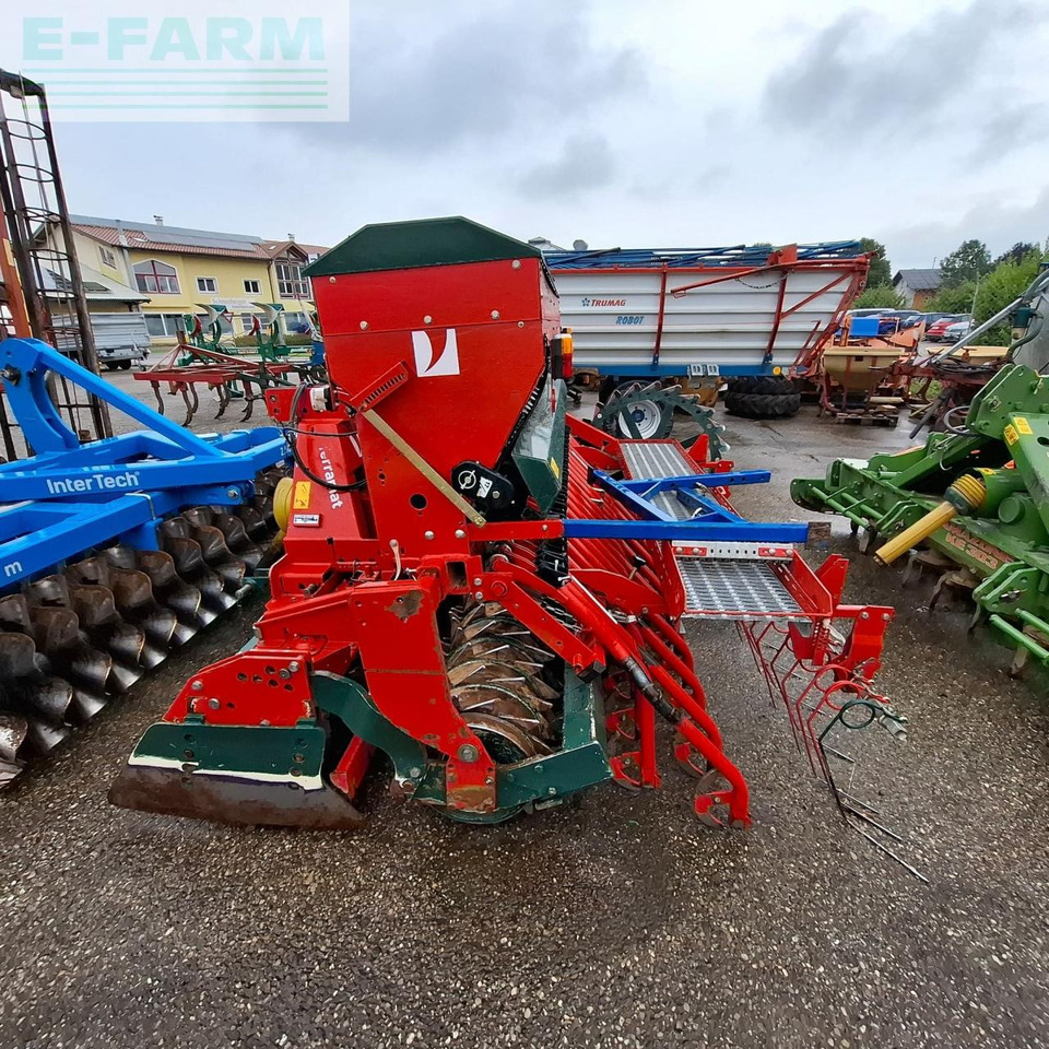 Vogel&Noot Kreiselegge - Augsnes apstrādes tehnika: foto 2 Vogel&Noot Kreiselegge - Augsnes apstrādes tehnika: foto 2