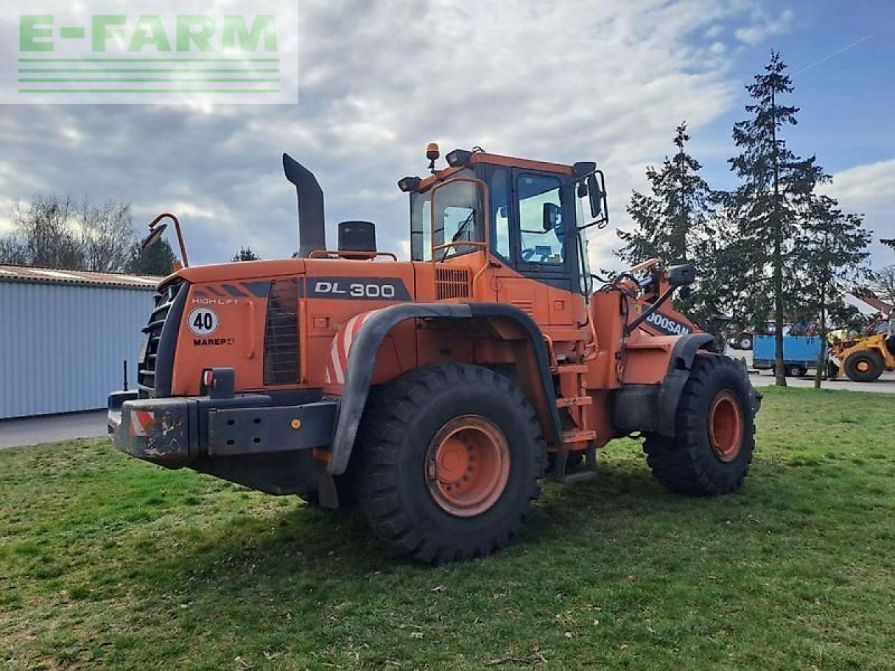 Volvo - Mini-ekskavators: foto 3 Volvo - Mini-ekskavators: foto 3