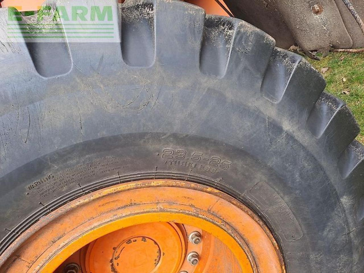 Volvo - Mini-ekskavators: foto 5 Volvo - Mini-ekskavators: foto 5