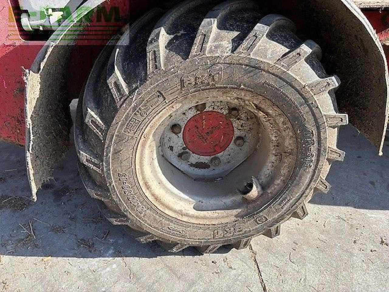 Weidemann 1350 cx45 - Mini-ekskavators: foto 4 Weidemann 1350 cx45 - Mini-ekskavators: foto 4