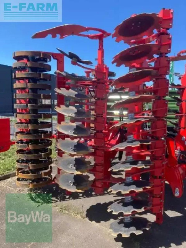 Ziegler disc master pro 4501 ziegler s - Disku ecēša: foto 3 Ziegler disc master pro 4501 ziegler s - Disku ecēša: foto 3