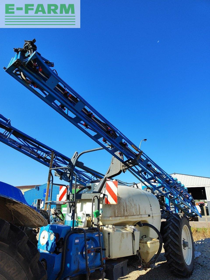 Piekabināmais miglotājs meteor 3400: foto 9