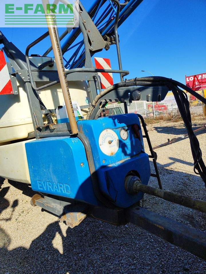 Piekabināmais miglotājs meteor 3400: foto 6
