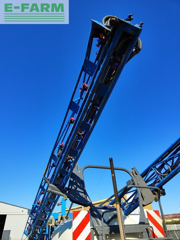Piekabināmais miglotājs meteor 3400: foto 10