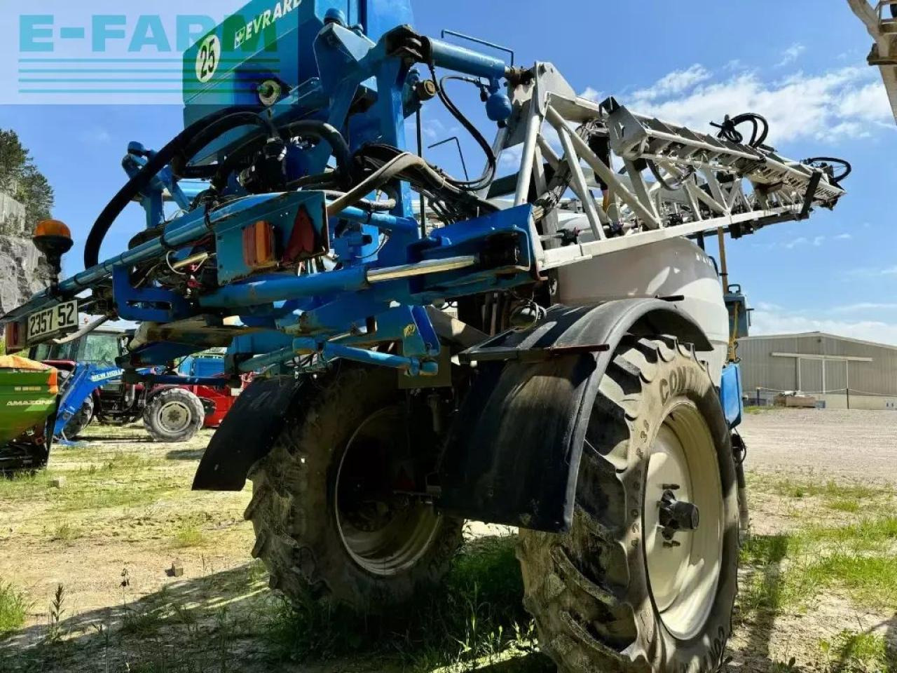 Piekabināmais miglotājs meteor 4100: foto 6