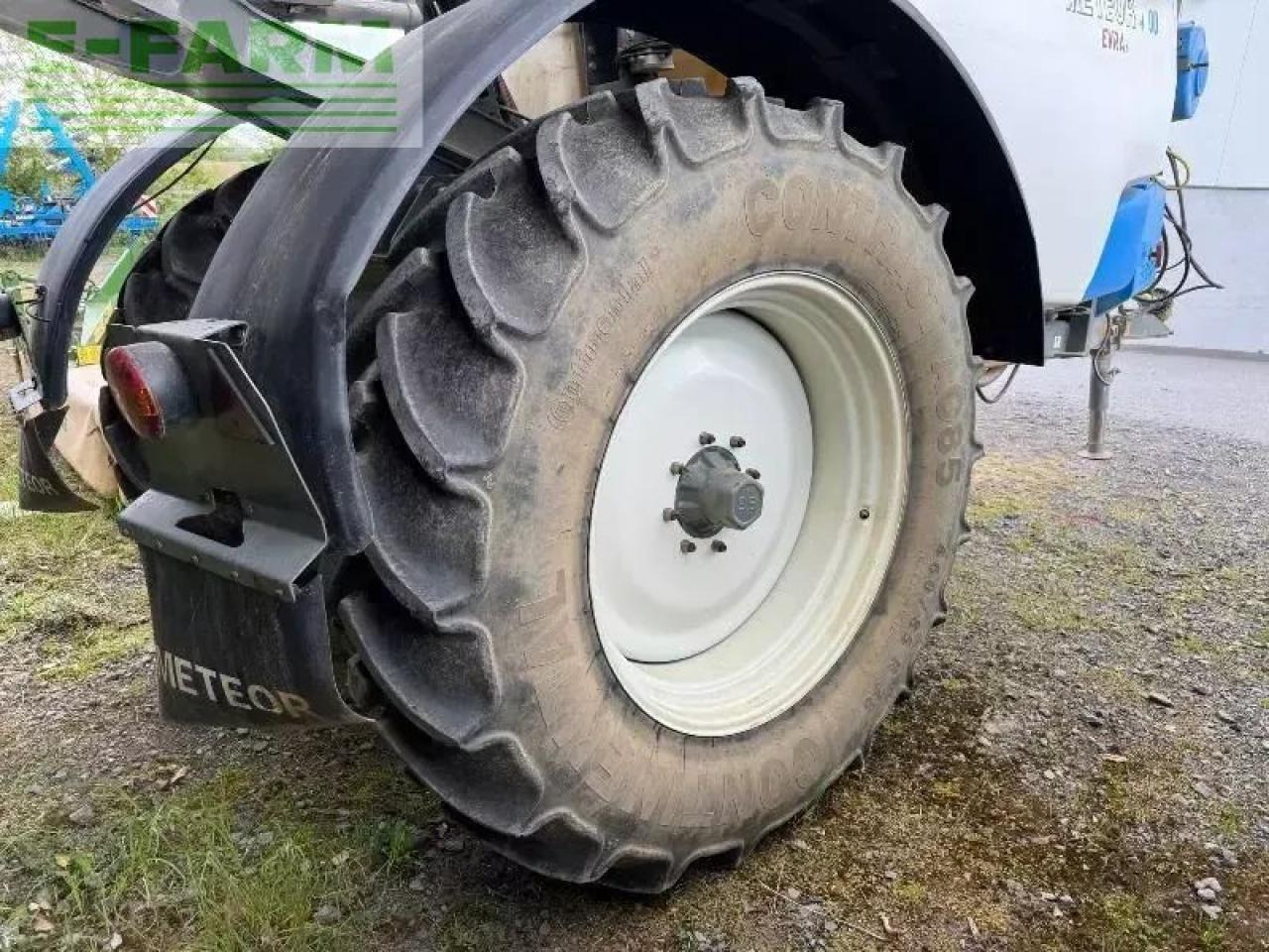 Piekabināmais miglotājs meteor 4200: foto 6