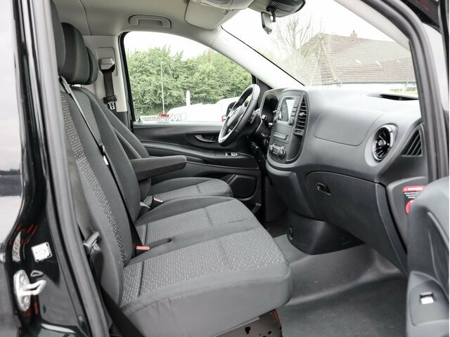 MERCEDES-BENZ Vito 116TourerPro ,Extralang,2xKlima,Kamera,AHK - Citas iekārtas: foto 2 MERCEDES-BENZ Vito 116TourerPro ,Extralang,2xKlima,Kamera,AHK - Citas iekārtas: foto 2