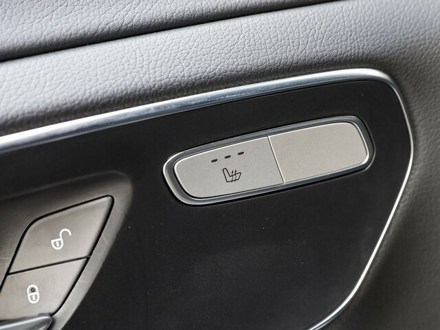 Pasažieru furgons, Elektriskais furgons MERCEDES-BENZ EQV 300 Extralang,Avantgarde,8Sitze,2xelektr.Tür: foto 8