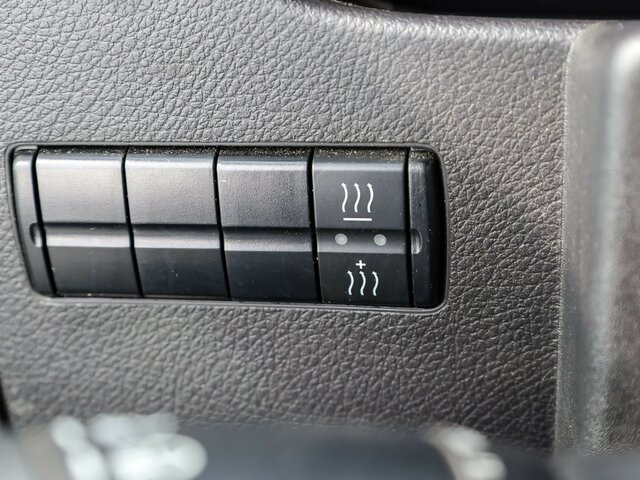 Automašīna ar kravas platformu, Kravas-pasažieru furgons MERCEDES-BENZ Sprinter 316CDI DOKA,Allrad,Klima,Standhzg....: foto 8