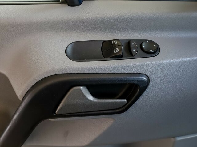 Automašīna ar kravas platformu, Kravas-pasažieru furgons MERCEDES-BENZ Sprinter 316CDI DOKA,Allrad,Klima...: foto 6 Automašīna ar kravas platformu, Kravas-pasažieru furgons MERCEDES-BENZ Sprinter 316CDI DOKA,Allrad,Klima...: foto 6