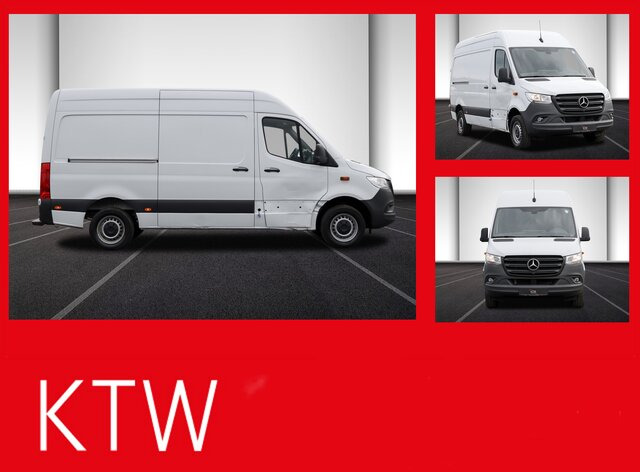 MERCEDES-BENZ Sprinter 317 CDI,3665mm,Automatik,Kamera - Kravas mikroautobuss: foto 1 MERCEDES-BENZ Sprinter 317 CDI,3665mm,Automatik,Kamera - Kravas mikroautobuss: foto 1