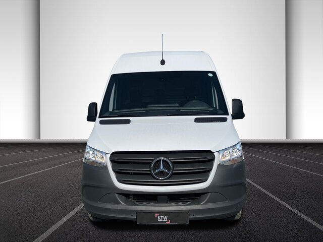 Kravas mikroautobuss MERCEDES-BENZ Sprinter 317 CDI,3665mm,Automatik,Kamera: foto 14