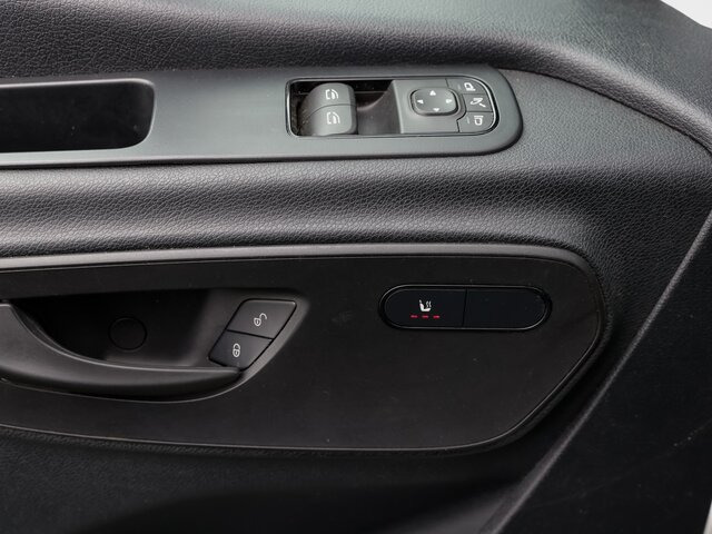 MERCEDES-BENZ Sprinter 317 CDI,3665mm,Automatik,Kamera līzingu MERCEDES-BENZ Sprinter 317 CDI,3665mm,Automatik,Kamera: foto 6