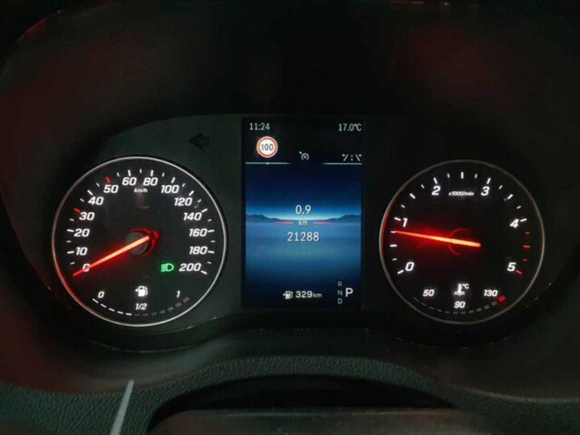 MERCEDES-BENZ Sprinter 317 CDI,3665mm,Automatik,Kamera... - Kravas mikroautobuss: foto 2 MERCEDES-BENZ Sprinter 317 CDI,3665mm,Automatik,Kamera... - Kravas mikroautobuss: foto 2