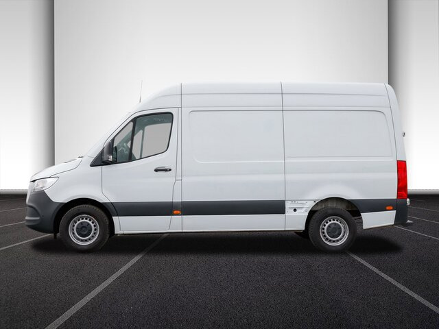 MERCEDES-BENZ Sprinter 317 CDI,3665mm,Automatik,Kamera līzingu MERCEDES-BENZ Sprinter 317 CDI,3665mm,Automatik,Kamera: foto 22
