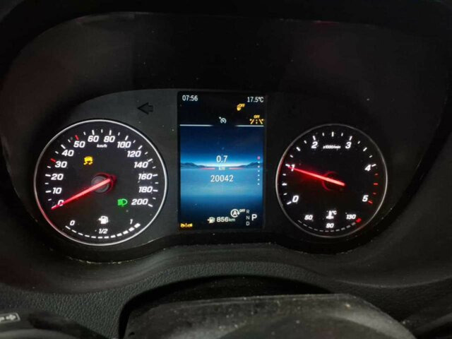 MERCEDES-BENZ Sprinter 317 CDI,3665mm,Automatik,Kamera - Kravas mikroautobuss: foto 5 MERCEDES-BENZ Sprinter 317 CDI,3665mm,Automatik,Kamera - Kravas mikroautobuss: foto 5