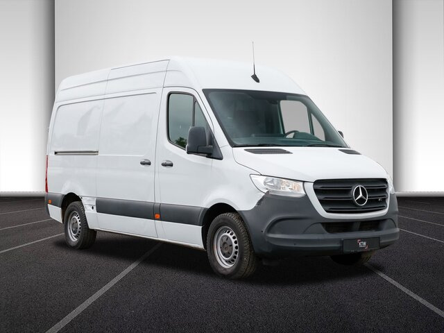 MERCEDES-BENZ Sprinter 317 CDI,3665mm,Automatik,Kamera līzingu MERCEDES-BENZ Sprinter 317 CDI,3665mm,Automatik,Kamera: foto 19