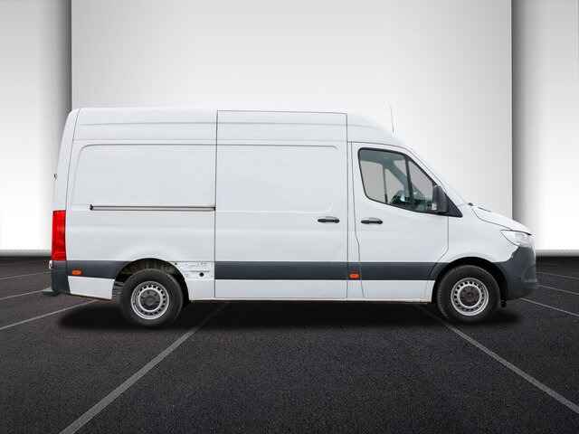 MERCEDES-BENZ Sprinter 317 CDI,3665mm,Automatik,Kamera līzingu MERCEDES-BENZ Sprinter 317 CDI,3665mm,Automatik,Kamera: foto 12