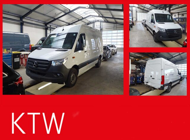 MERCEDES-BENZ Sprinter 317 CDI,3665mm,Automatik,Kamera - Kravas mikroautobuss: foto 1 MERCEDES-BENZ Sprinter 317 CDI,3665mm,Automatik,Kamera - Kravas mikroautobuss: foto 1
