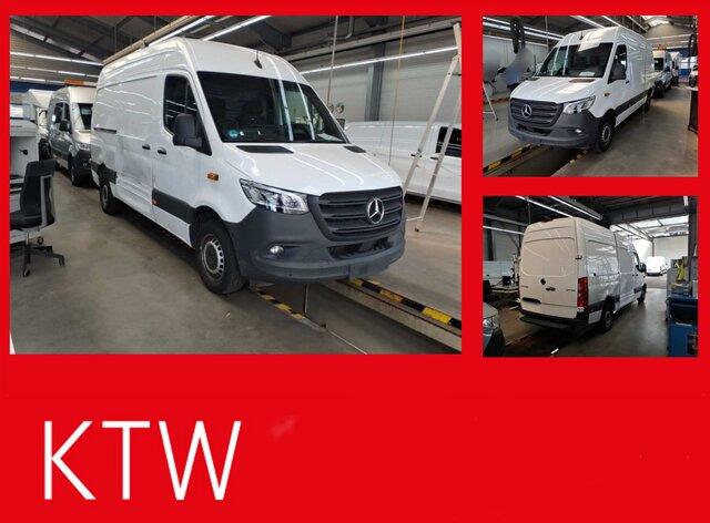 MERCEDES-BENZ Sprinter 317 CDI,3665mm,Automatik,Kamera - Kravas mikroautobuss: foto 1 MERCEDES-BENZ Sprinter 317 CDI,3665mm,Automatik,Kamera - Kravas mikroautobuss: foto 1