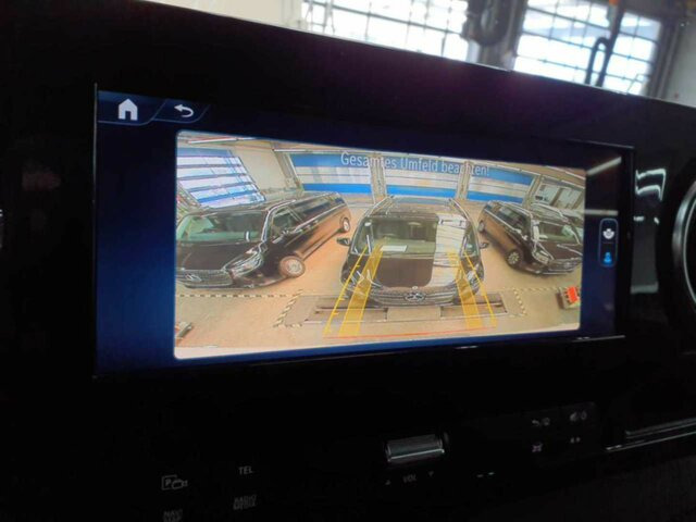 MERCEDES-BENZ Sprinter 317 CDI,3665mm,Automatik,Kamera... - Kravas mikroautobuss: foto 3 MERCEDES-BENZ Sprinter 317 CDI,3665mm,Automatik,Kamera... - Kravas mikroautobuss: foto 3