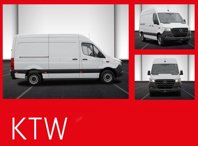 MERCEDES-BENZ Sprinter 317 CDI,3665mm,Automatik,Kamera - Kravas mikroautobuss: foto 1 MERCEDES-BENZ Sprinter 317 CDI,3665mm,Automatik,Kamera - Kravas mikroautobuss: foto 1