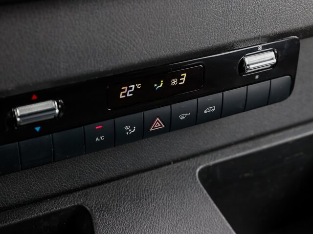 MERCEDES-BENZ Sprinter 317 CDI,3665mm,Automatik,Kamera līzingu MERCEDES-BENZ Sprinter 317 CDI,3665mm,Automatik,Kamera: foto 11