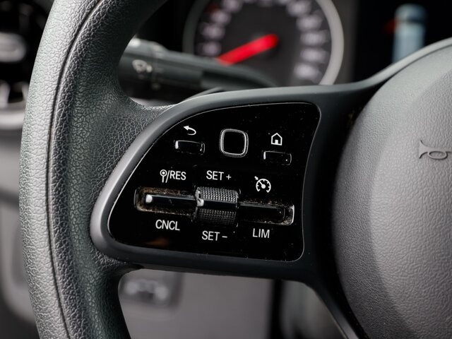 MERCEDES-BENZ Sprinter 317 CDI,3665mm,Automatik,Kamera līzingu MERCEDES-BENZ Sprinter 317 CDI,3665mm,Automatik,Kamera: foto 7