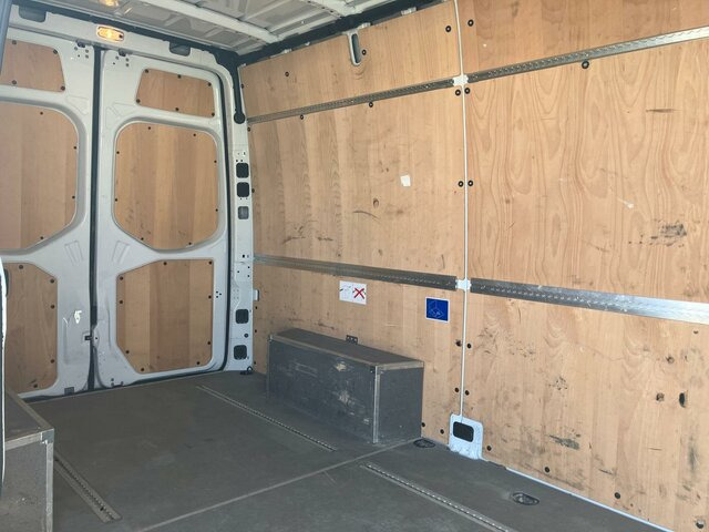 Kravas mikroautobuss MERCEDES-BENZ Sprinter 317 CDI,3665mm,Automatik,Kamera: foto 19
