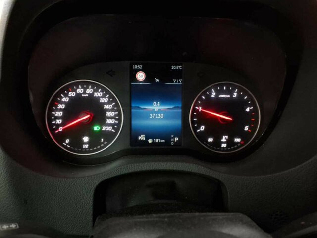 MERCEDES-BENZ Sprinter 317 CDI,3665mm,Automatik,Kamera - Kravas mikroautobuss: foto 5 MERCEDES-BENZ Sprinter 317 CDI,3665mm,Automatik,Kamera - Kravas mikroautobuss: foto 5