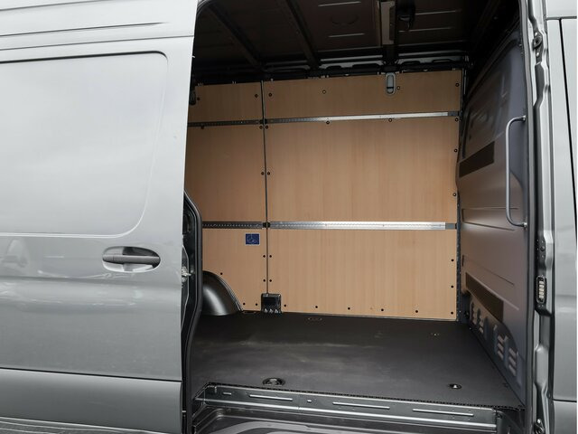 MERCEDES-BENZ Sprinter 317 CDI,L2H2,Automatik,Kamera,LED - Kravas mikroautobuss: foto 2 MERCEDES-BENZ Sprinter 317 CDI,L2H2,Automatik,Kamera,LED - Kravas mikroautobuss: foto 2