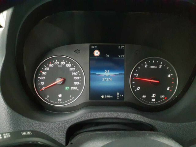 MERCEDES-BENZ Sprinter 317 CDI Maxi Kombi Tourer,9Sitze,9GTr.... - Mikroautobuss, Pasažieru furgons: foto 3 MERCEDES-BENZ Sprinter 317 CDI Maxi Kombi Tourer,9Sitze,9GTr.... - Mikroautobuss, Pasažieru furgons: foto 3