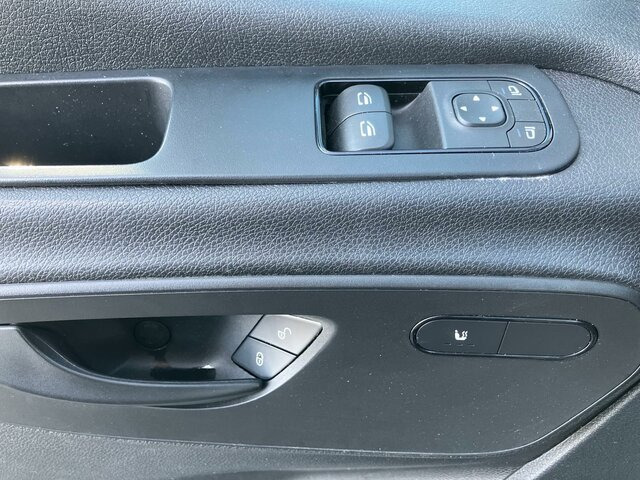 MERCEDES-BENZ Sprinter 317 Maxi,9GTronic,MBUX,Kamera,Klima - Kravas mikroautobuss: foto 5 MERCEDES-BENZ Sprinter 317 Maxi,9GTronic,MBUX,Kamera,Klima - Kravas mikroautobuss: foto 5