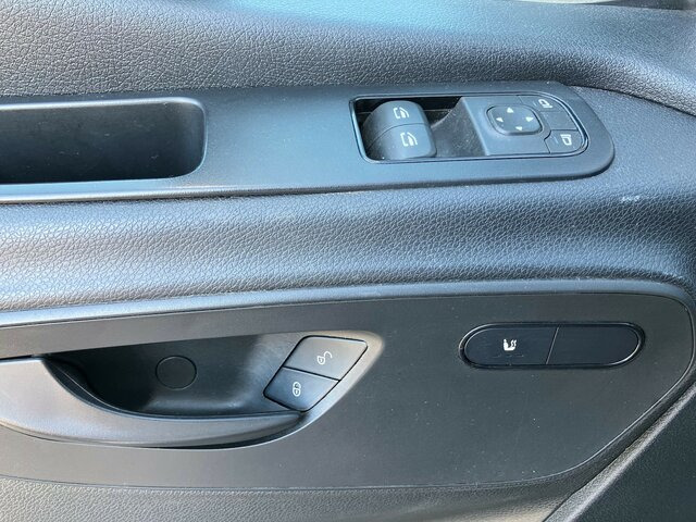 MERCEDES-BENZ Sprinter 317 Maxi,9GTronic,MBUX,Kamera,Navi - Kravas mikroautobuss: foto 5 MERCEDES-BENZ Sprinter 317 Maxi,9GTronic,MBUX,Kamera,Navi - Kravas mikroautobuss: foto 5